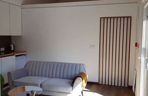 Noia House | Wooden house A Filgueira