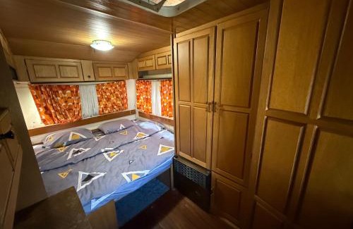 Herzegovina-Neretva Canton Other | Wooden Lakefront Bungalow