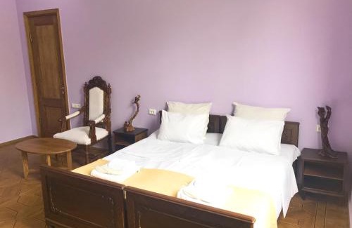 Kutaisi Hotel | Wooden Museum