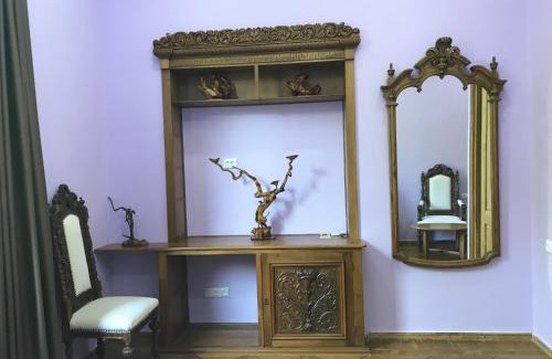 Kutaisi Hotel | Wooden Museum