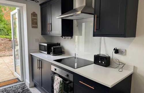 Rothley House | Woodgate House