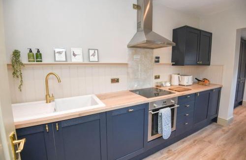 Woodhall Spa Apartment | Woodhall Spa - Glenesk Flat 2