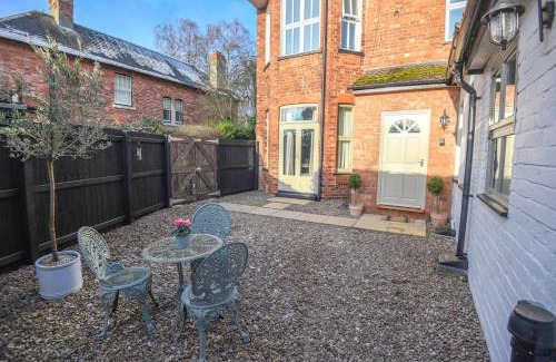 Woodhall Spa Apartment | Woodhall Spa - Glenesk Flat 2