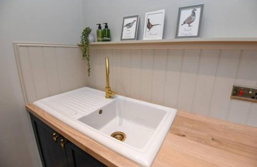 Woodhall Spa Apartment | Woodhall Spa - Glenesk Flat 2