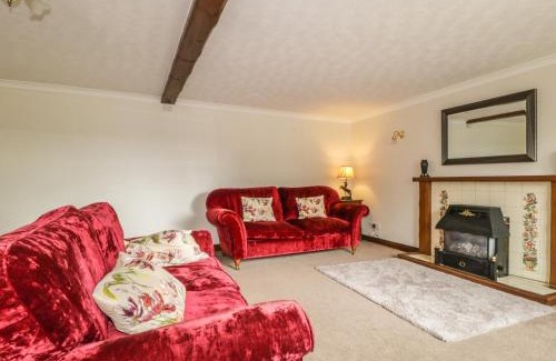 Catterlen House | Woodhead Farm Cottage