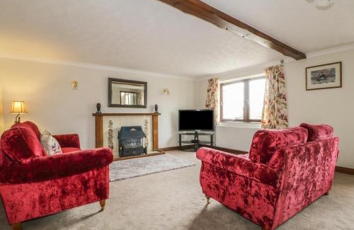 Catterlen House | Woodhead Farm Cottage