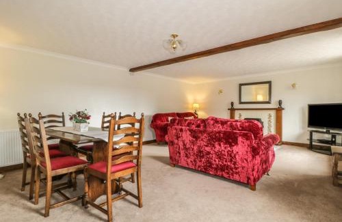 Catterlen House | Woodhead Farm Cottage