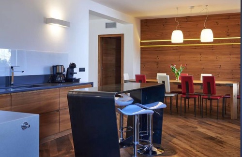 Colico Piano House | Woodhouse by Interhome
