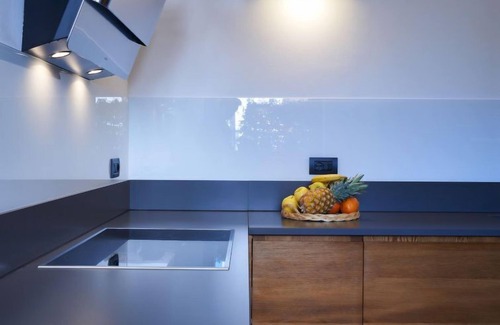 Colico Piano House | Woodhouse by Interhome