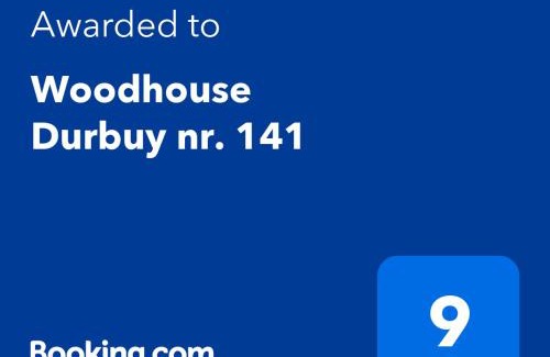 Septon House | Woodhouse Durbuy nr. 141