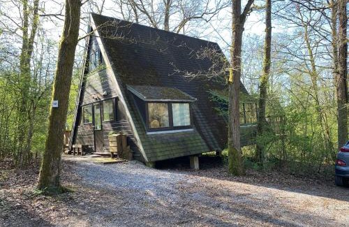 Septon House | Woodhouse Durbuy nr. 141