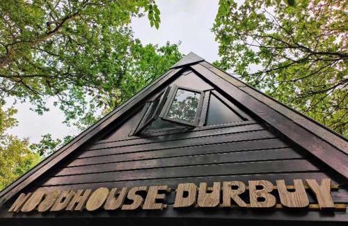 Septon House | Woodhouse Durbuy nr. 141
