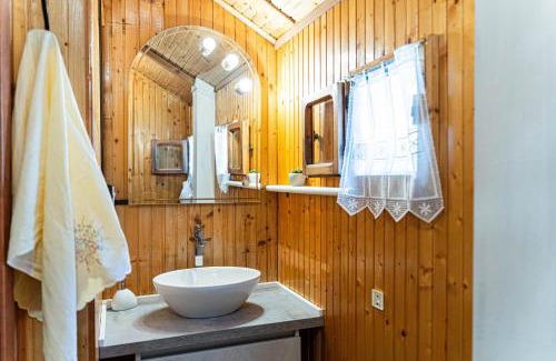 Paesana Villa | Woodhouse paesana