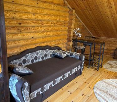 Volyn Oblast House | Woodhouse Svitiaz