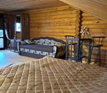 Volyn Oblast House | Woodhouse Svitiaz