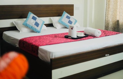 Shimla House | Woodista Villa