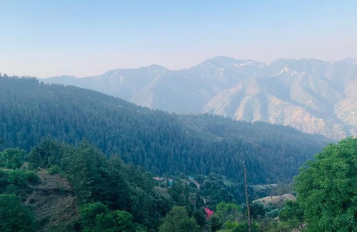 Shimla House | Woodista Villa