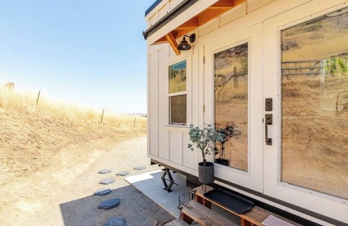 Woodlake House | Woodlake Tiny Housen❤️ Charming, Cozy, & Quiet