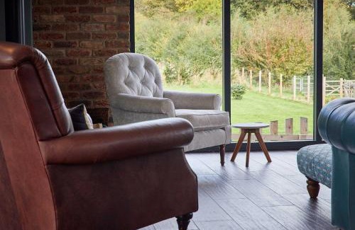 Durham House | Woodland Barn