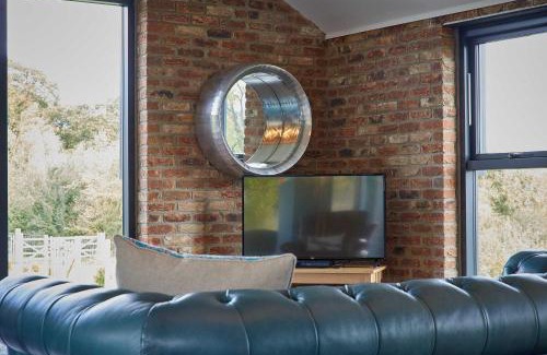 Durham House | Woodland Barn