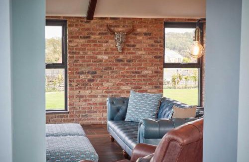Durham House | Woodland Barn