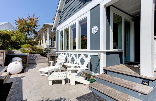 Seabrook House | Woodland Cottage by Seabrook Hospitality