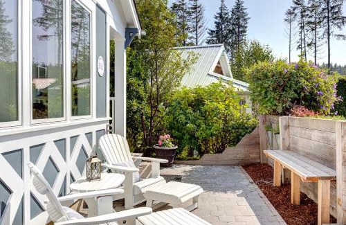 Seabrook House | Woodland Cottage by Seabrook Hospitality