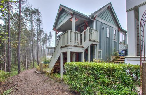 Seabrook House | Woodland Cottage by Seabrook Hospitality