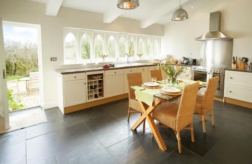 Romansleigh House | Woodland Cottage Devon