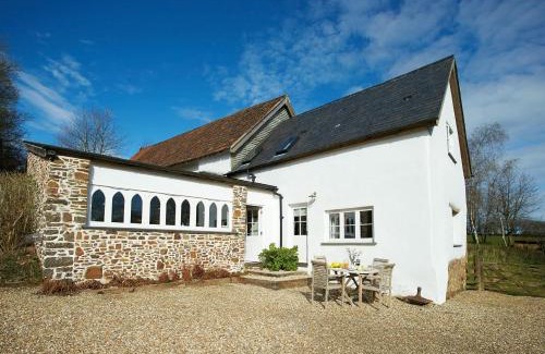 Romansleigh House | Woodland Cottage Devon