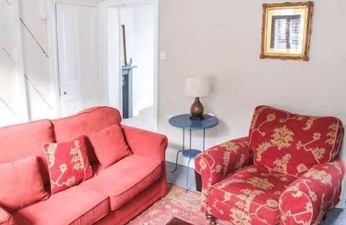 Little Malvern Cottage | Woodland Cottage