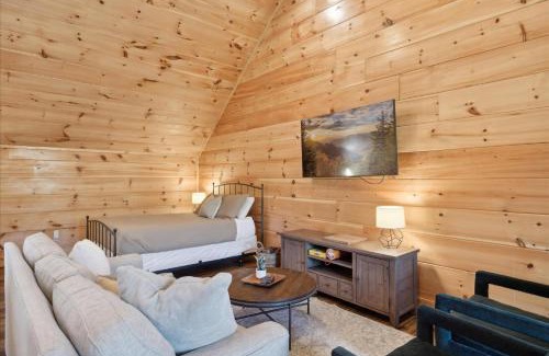 Gatlinburg - Pigeon Forge House | Woodland Cove