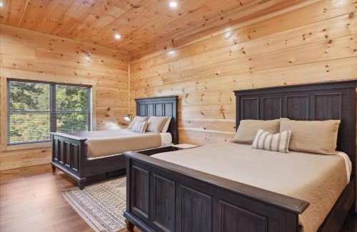 Gatlinburg - Pigeon Forge House | Woodland Cove