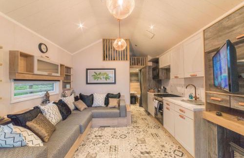 Llandrindod Wells House | Woodland Escape