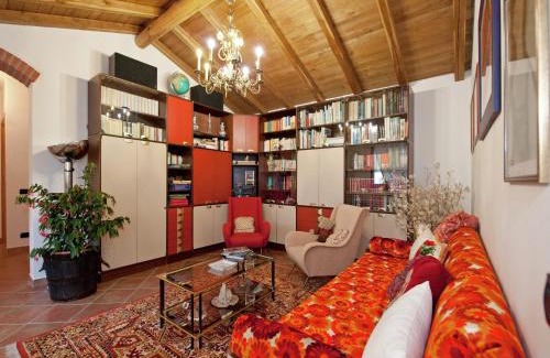 San Giorgio House | Woodland Escape with Pool