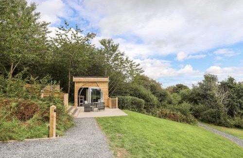 Corwen House | Woodland Pod