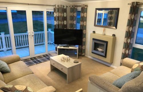 Swarland House | Woodland Retreat