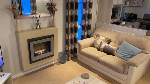 Swarland House | Woodland Retreat
