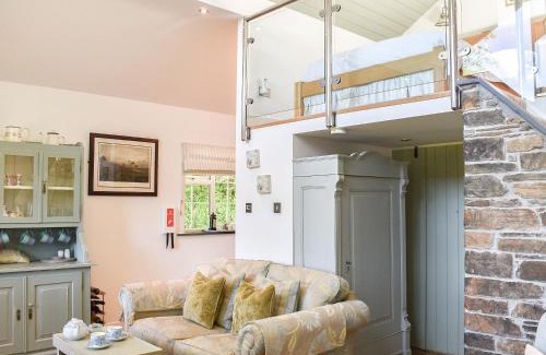 Bodmin House | Woodland Retreat