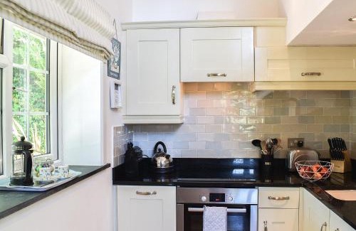 Bodmin House | Woodland Retreat