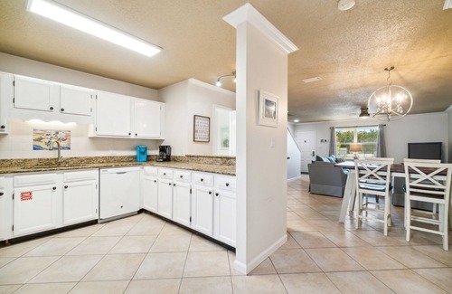 Miramar Beach Condo | Woodland Shores Beach Resort by Panhandle Getaways