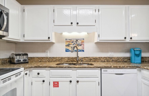Miramar Beach Condo | Woodland Shores Beach Resort by Panhandle Getaways