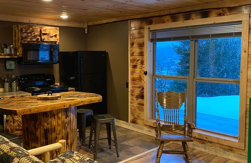Wilmington House | Woodland Vacations Little Bear