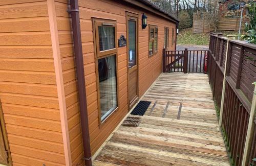 Liverton House | Woodland View 31 - The Hawthorns