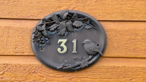 Liverton House | Woodland View 31 - The Hawthorns