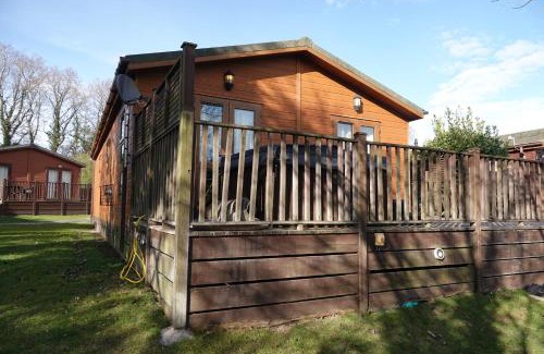 Liverton House | Woodland View 31 - The Hawthorns
