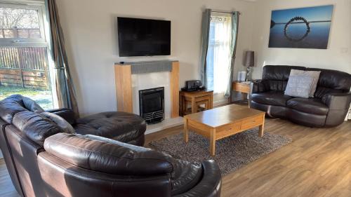 Liverton House | Woodland View 31 - The Hawthorns