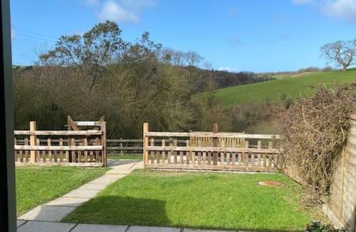 Hele House | Woodland View at Hewish Mill