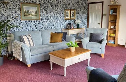 Hele House | Woodland View at Hewish Mill