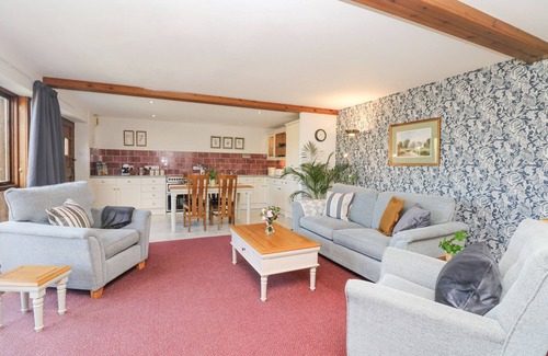 Hele Cottage | Woodland View